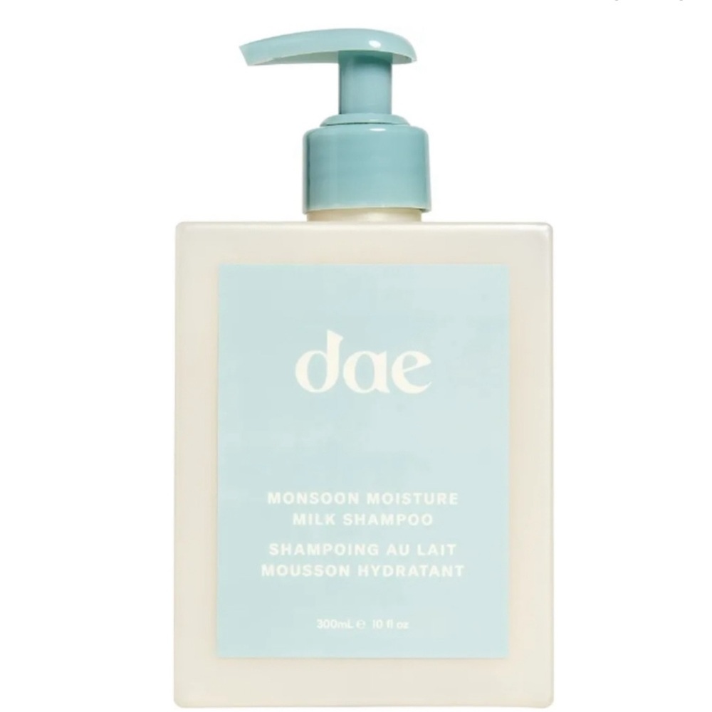 Dae | Monsoon Moisture Milk Shampoo